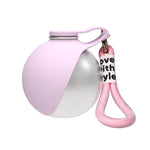 PetalPaw 2-in-1 Portable Dog Water Bottle